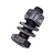 Hex bolt assembly